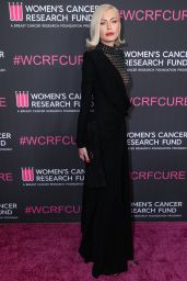 Keni Silva Attends An Unforgettable Evening 2025 Gala in LA