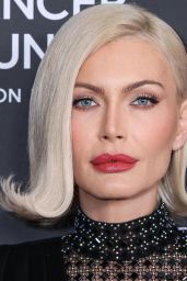 Keni Silva Attends An Unforgettable Evening 2025 Gala in LA
