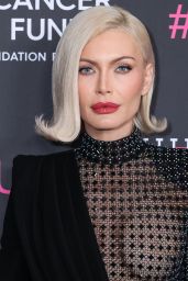 Keni Silva Attends An Unforgettable Evening 2025 Gala in LA
