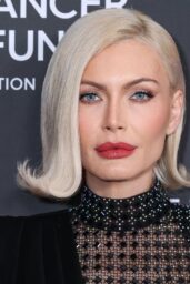 Keni Silva Attends An Unforgettable Evening 2025 Gala in LA