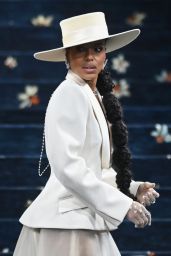 Kerry Washington Masters Modern Elegance at Met Gala 2025