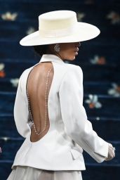 Kerry Washington Masters Modern Elegance at Met Gala 2025