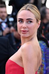 Kimberley Garner - 