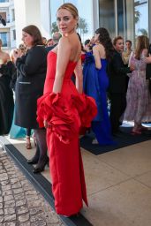 Kimberley Garner’s Cannes Film Festival Style