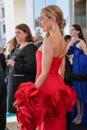 Kimberley Garner’s Cannes Film Festival Style