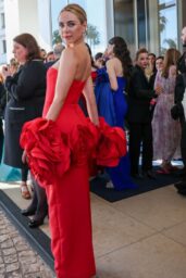 Kimberley Garner’s Cannes Film Festival Style