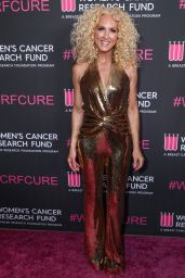 Kimberly Schlapman Stuns at An Unforgettable Evening 2025 Gala