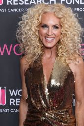 Kimberly Schlapman Stuns at An Unforgettable Evening 2025 Gala