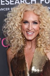 Kimberly Schlapman Stuns at An Unforgettable Evening 2025 Gala