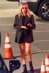 Kimberly Stewart Embraces Maternity Style at Beyoncé’s Tour