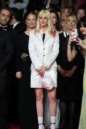 Kristen Stewart in Custom Chanel at Cannes 2025