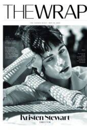 Kristen Stewart TheWrap Cannes Director May 2025