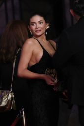 Kylie Jenner Timothée Chalamet Red Carpet Debu