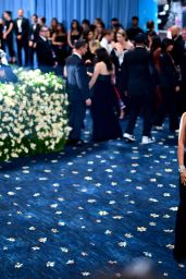 La La Anthony Honors Virgil Abloh at Met Gala 2025