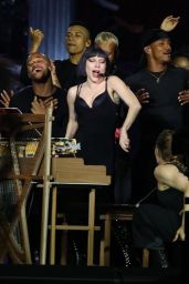 Lady Gaga Prepares for Historic Copacabana Beach Concert in Rio