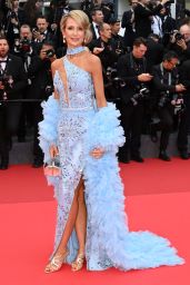 Lady Victoria Hervey at 