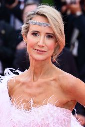 Lady Victoria Hervey Attends 