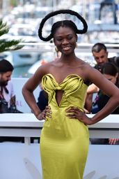 Laetitia Ky