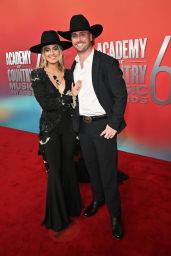 Lainey Wilson Wins Big at 2025 ACM Awards