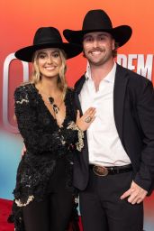 Lainey Wilson Wins Big at 2025 ACM Awards