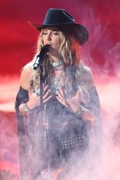 Lainey Wilson Wins Big at 2025 ACM Awards