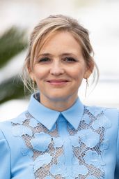 Laura Tonke Amrum Photocall Cannes May 16