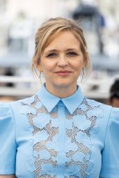 Laura Tonke Amrum Photocall Cannes May 16