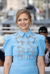 Laura Tonke Amrum Photocall Cannes May 16