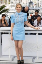 Laura Tonke Amrum Photocall Cannes May 16