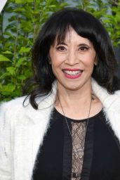 Lauren Tom Attends Poker Face Season 2 Premiere