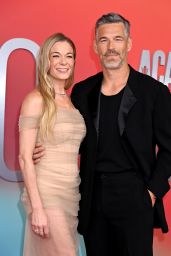 LeAnn Rimes ACM Awards 2025 Red Carpet