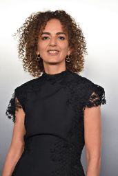 Leila Slimani Lacoste Chien 51 Cannes