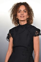 Leila Slimani Lacoste Chien 51 Cannes