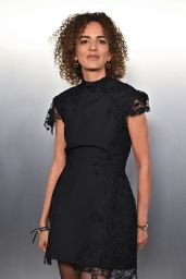 Leila Slimani Lacoste Chien 51 Cannes