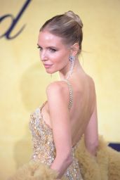 Leonie Hanne Wears Zuhair Murad at Cannes 2025