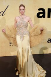 Leonie Hanne Wears Zuhair Murad at Cannes 2025