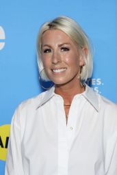 Lexi Barbuto Attends PEOPLE App Party in NYC