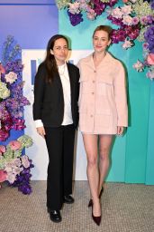 Lili Reinhart Attends Women