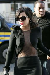 Lily Allen