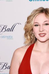 Lily Brooks O
