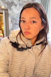 Lily Chee’s Chanel Cruise Photo Diary in Lake Como
