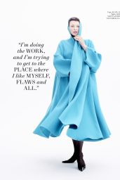 Linda Evangelista Everlasting Beauty Harper Bazaar May 2025