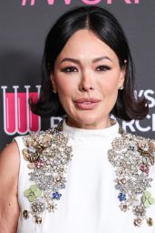 Lindsay Price Attends An Unforgettable Evening 2025 Gala in LA