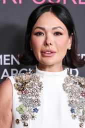 Lindsay Price Attends An Unforgettable Evening 2025 Gala in LA