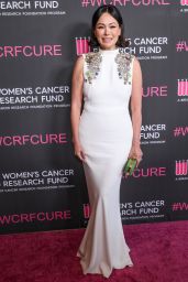 Lindsay Price Attends An Unforgettable Evening 2025 Gala in LA