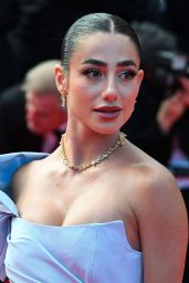 Lola Lolita attends Cannes Film Festival Closing Ceremony