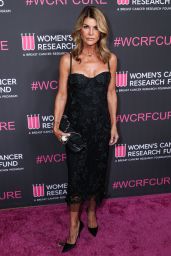 Lori Loughlin Attends An Unforgettable Evening 2025 Gala in LA