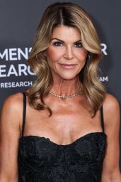 Lori Loughlin Attends An Unforgettable Evening 2025 Gala in LA
