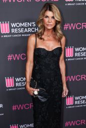 Lori Loughlin Attends An Unforgettable Evening 2025 Gala in LA
