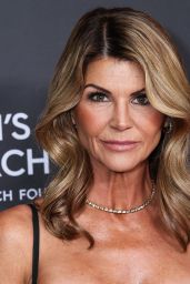 Lori Loughlin Attends An Unforgettable Evening 2025 Gala in LA